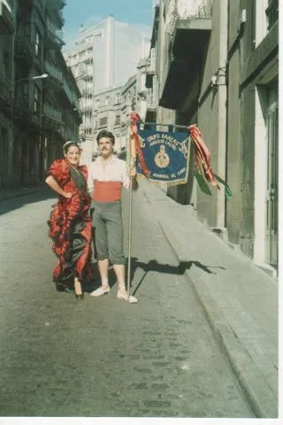 Portugal 1988 — foto 7